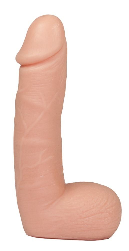   Realistixxx Dildo 6  - 15 .