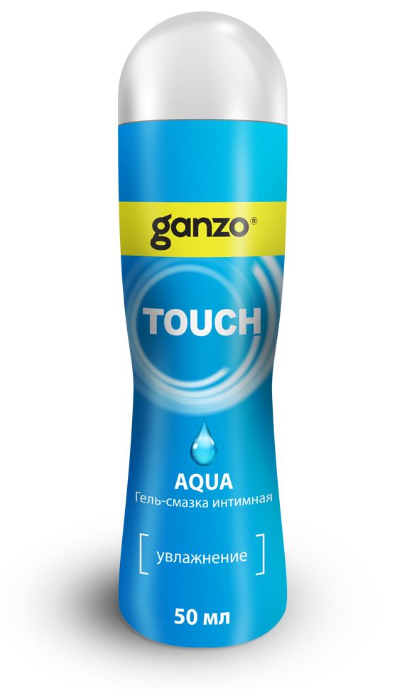      Ganzo Aqua - 50 .