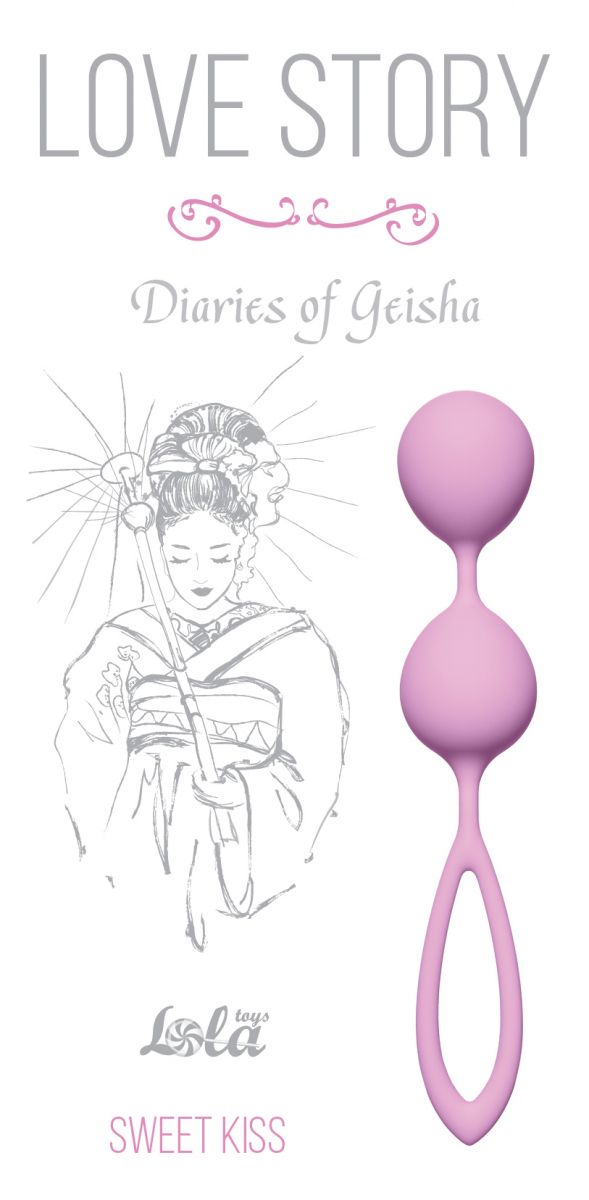    Diaries of a Geisha