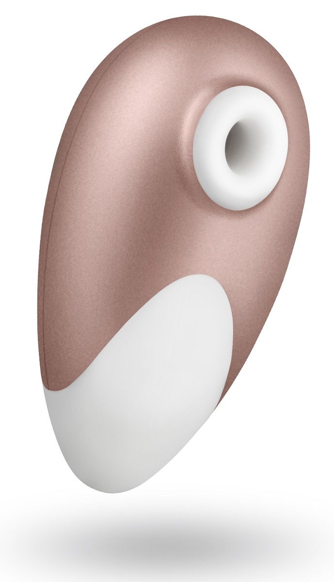    Satisfyer Pro Deluxe