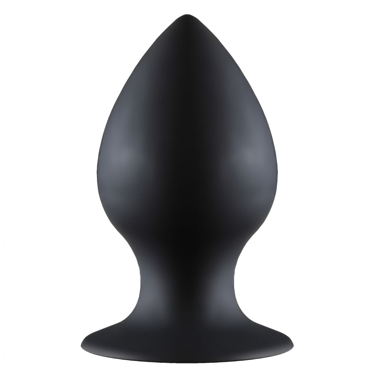 ׸   Thick Anal Plug Small - 7,8 .