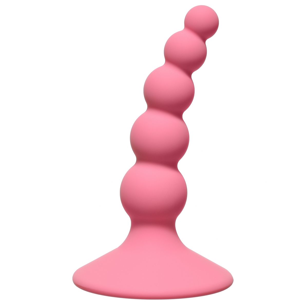    Ribbed Plug Pink - 10,5 .