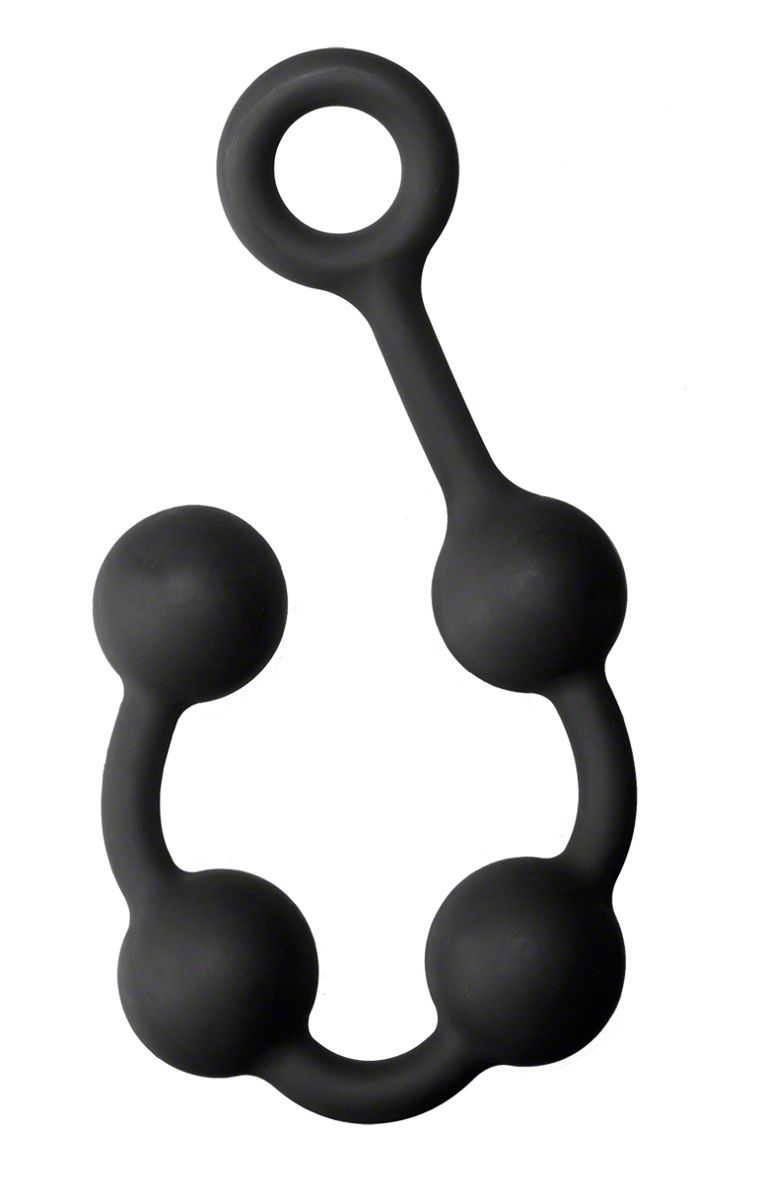    Kink Solid Anal Balls 13  - 38,1 .