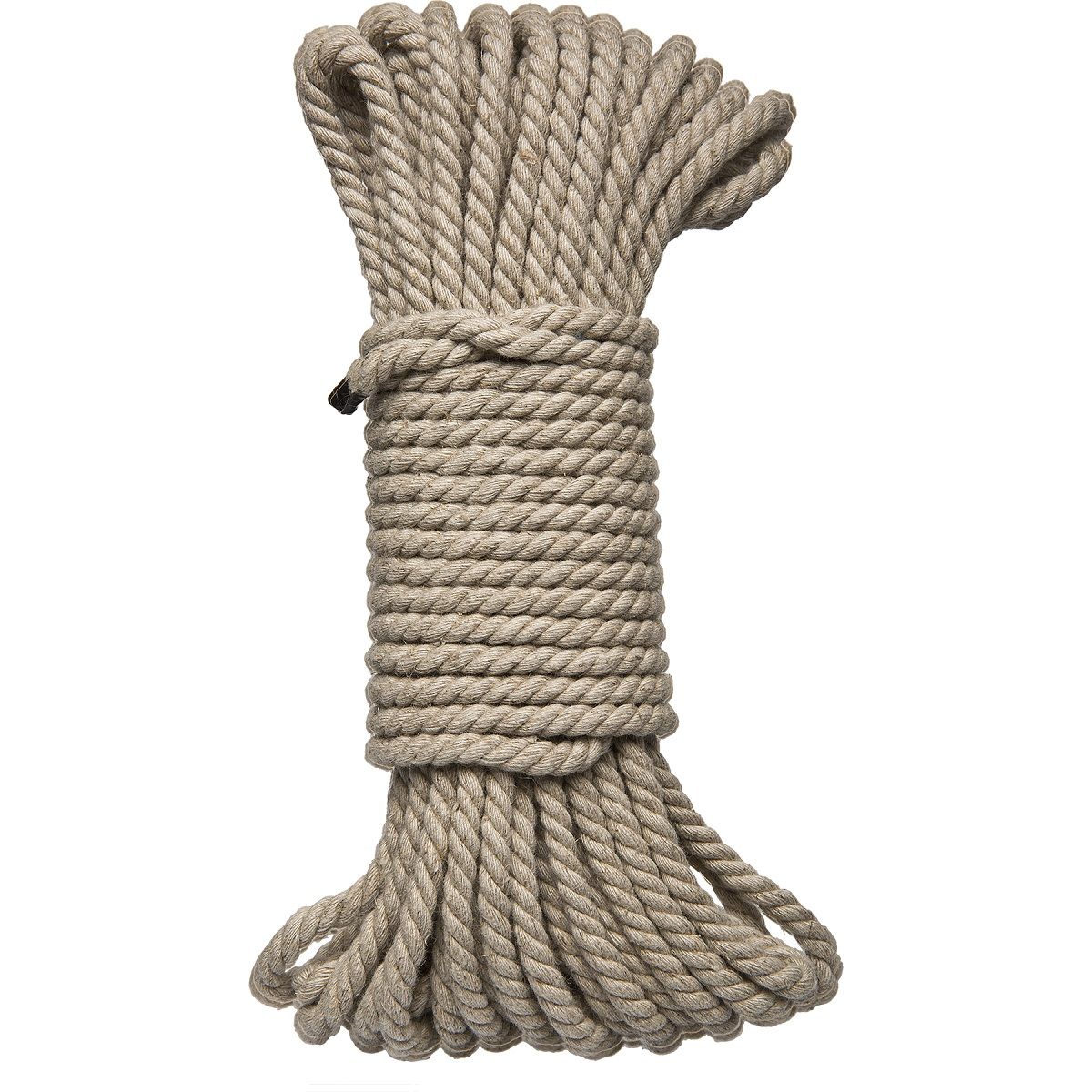    Kink Bind   Tie Hemp Bondage Rope 50 Ft - 15 .