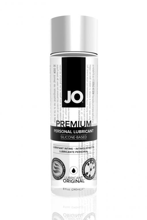     JO Personal Premium Lubricant - 240 .