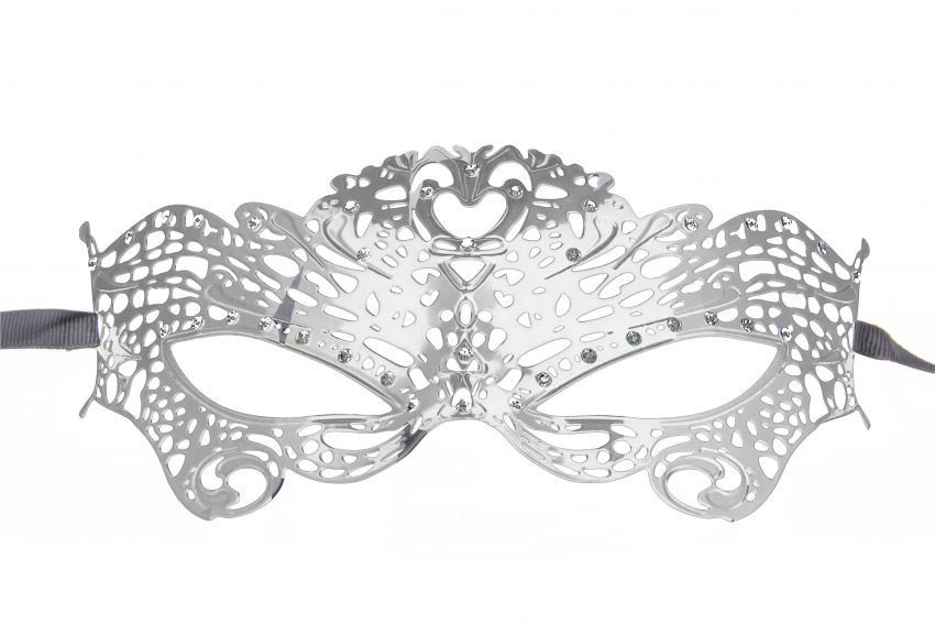    Butterfly Masquerade Mask