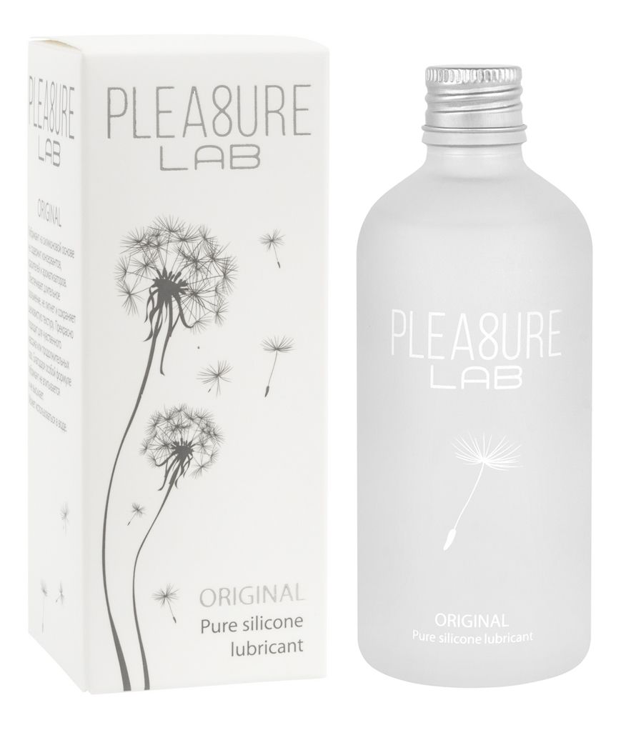    Pleasure Lab Original - 100 .