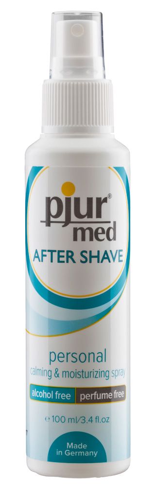    pjur MED After Shave - 100 .