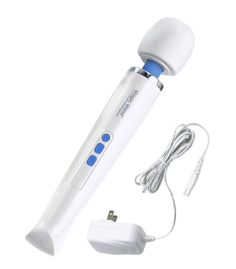  Hitachi Magic Wand Rechargeable HV-270 110-220V