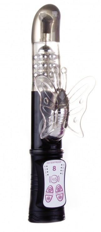׸   Rechargeable Butterfly    - 22,8 .