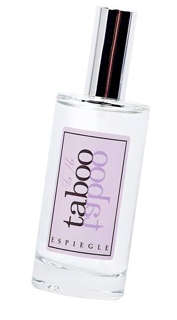     Taboo Epiegle   - 50 .