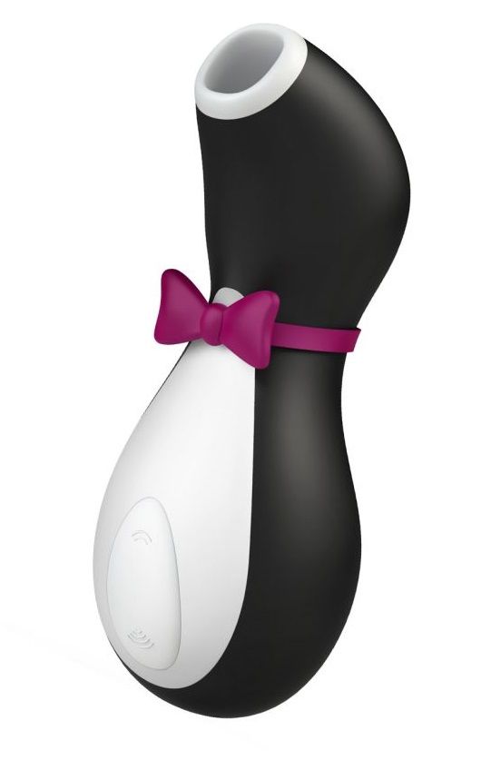 -    Satisfyer Pro Penguin Next Generation