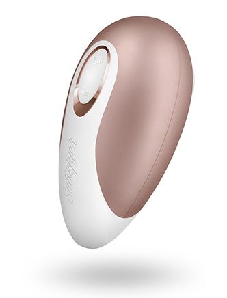     Satisfyer Pro Deluxe Next Generation