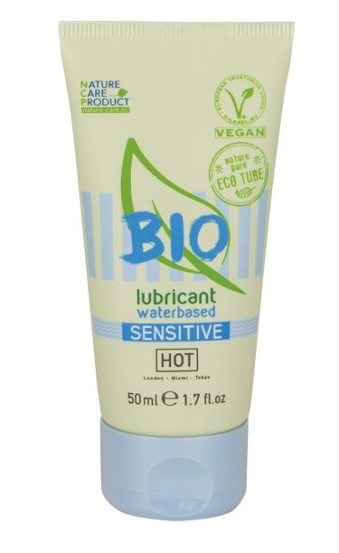      Bio Sensitive - 50 .