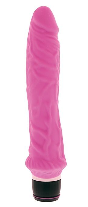  - PURRFECT SILICONE CLASSIC 8.5INCH PINK - 21,5 .