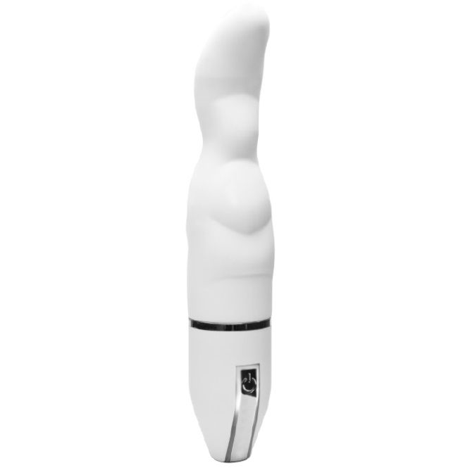    PURRFECT SILICONE DELUXE VIBE - 15 .