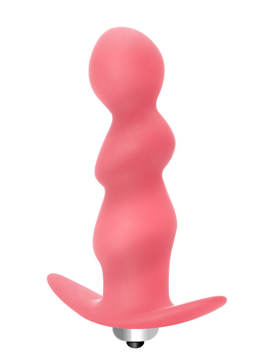      Spiral Anal Plug - 12 .