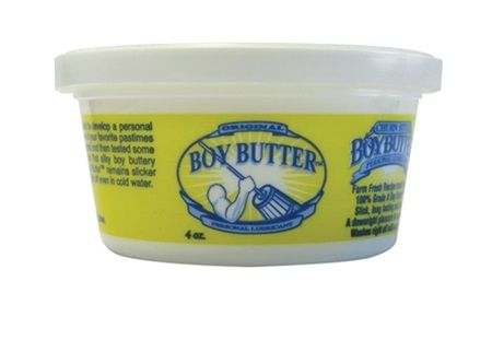   Boy Butter - 118 .