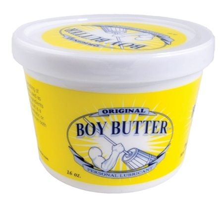   Boy Butter - 473 .