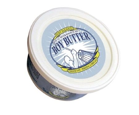   Boy Butter H2O - 118 .