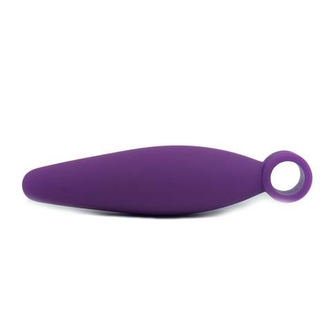    Climax Anal Finger Plug - 10,5 .