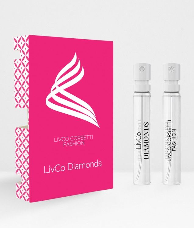    LivCo Diamonds - 3 .