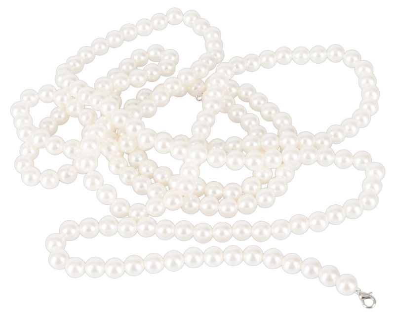    Pearl Chain  