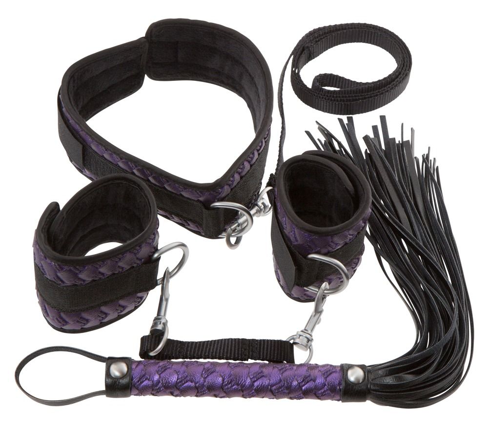 ׸-    Bondage Set