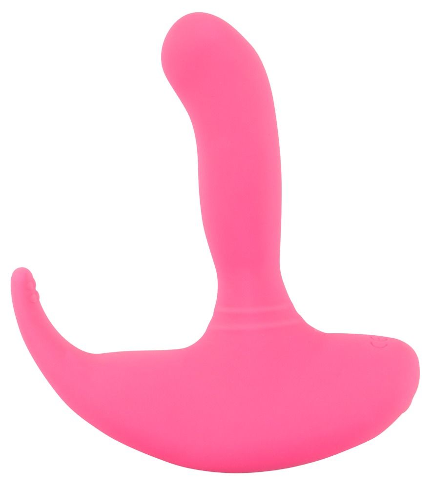   Rechargeable G-Spot Vibe    G