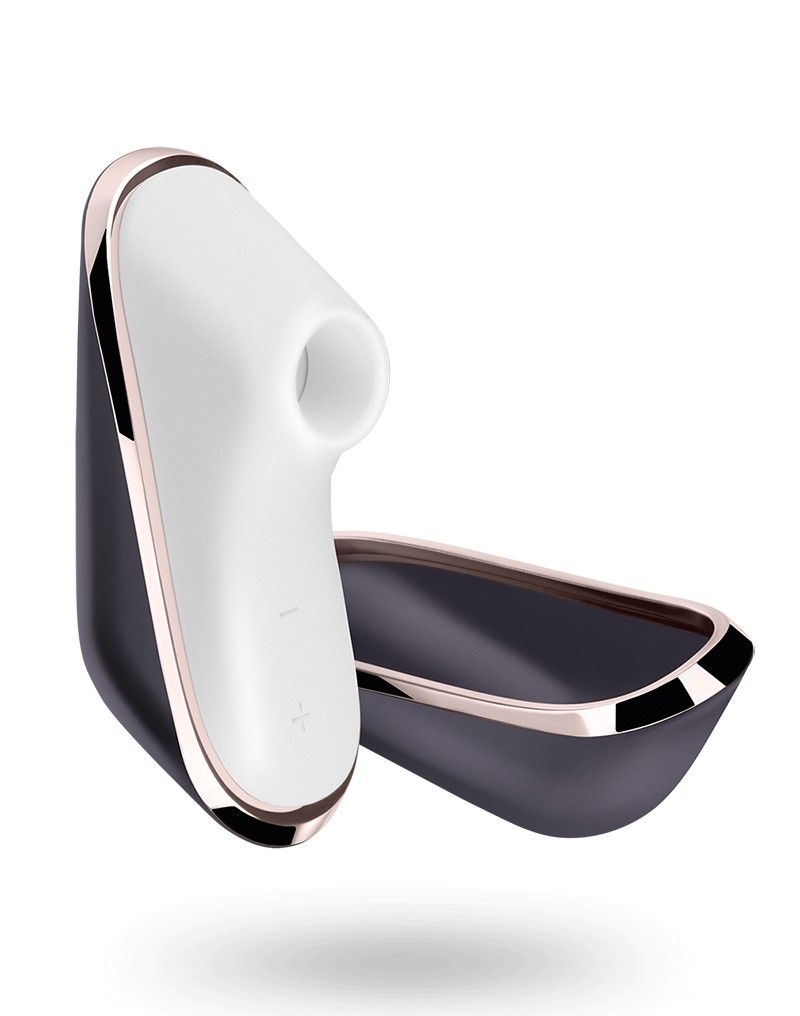    Satisfyer Pro Traveler