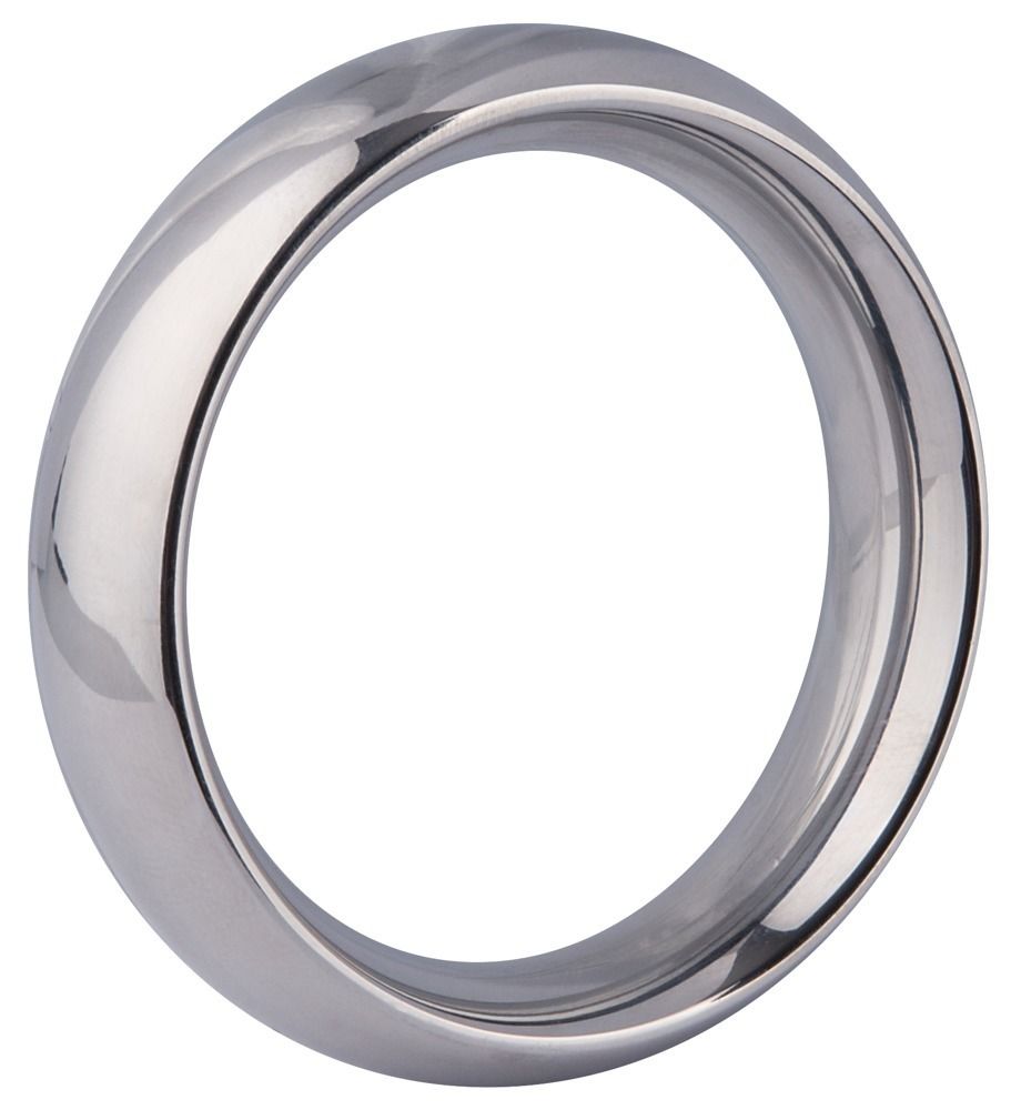   Steel Cock Ring