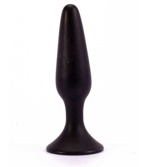 ׸      LURE ME Silicone Anal Plug - 12,1 .