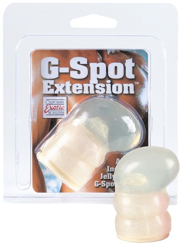    G-Spot Extensions - 