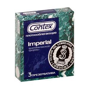   Contex Imperial - 3 .