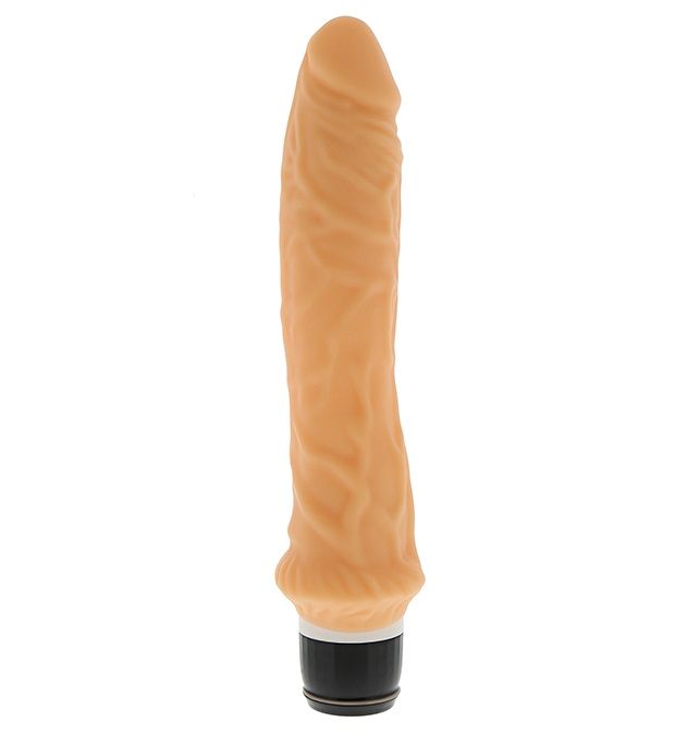  - PURRFECT SILICONE CLASSIC 8.5INCH - 21,5 .