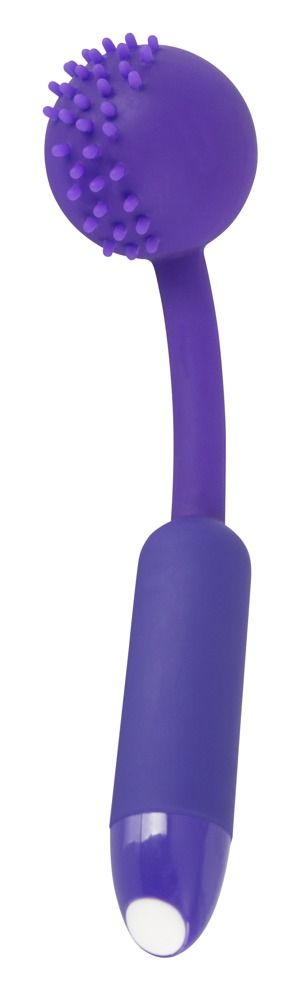    G- Smile G-Spot Vibrator - 16,7 .