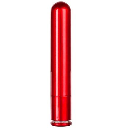    METALLIX PETIT CORONA SMOOTH VIBRATOR - 11,5 .