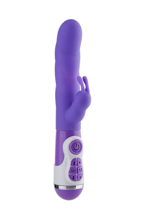      INSTYLE DUO VIBRATOR 5.5INCH - 14 .