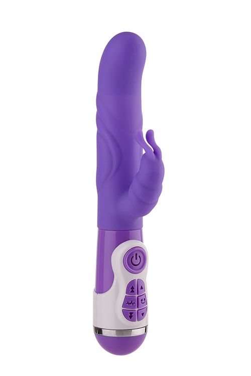      INSTYLE DUO VIBRATOR 5.5INCH - 14 .