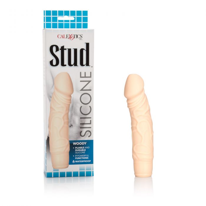  - Silicone Stud Woody - 16,5 .