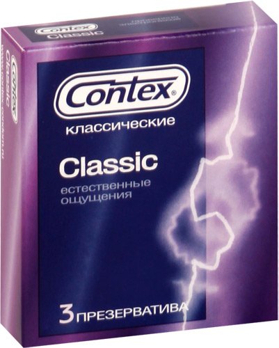  Contex Classic - 3 .