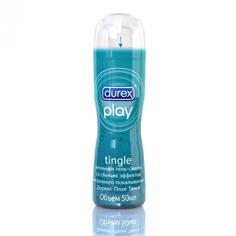 - Durex Play Tingle      50 