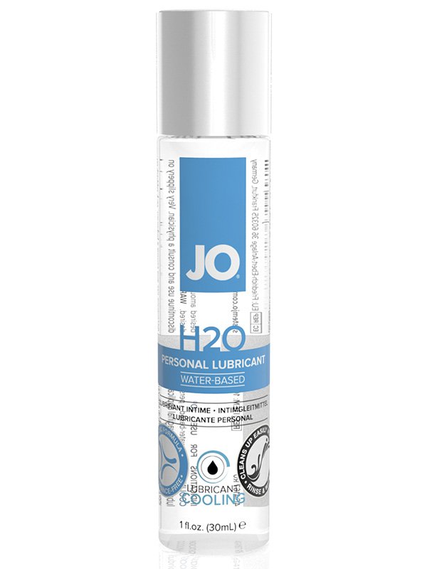   JO Personal H2O Cool - 30 