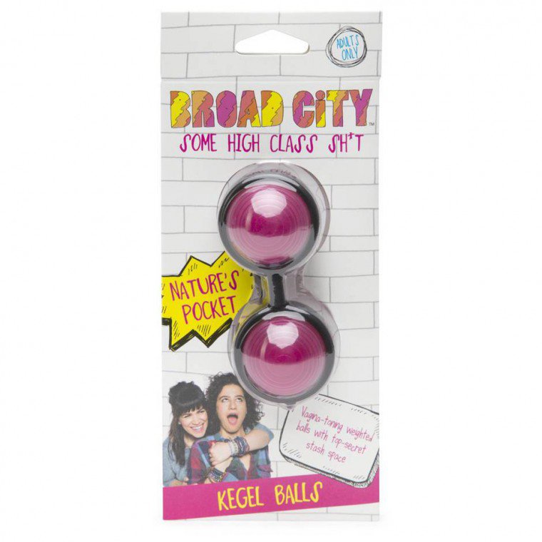   Broad City - 