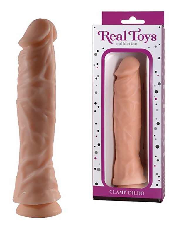  Real Toys 8    