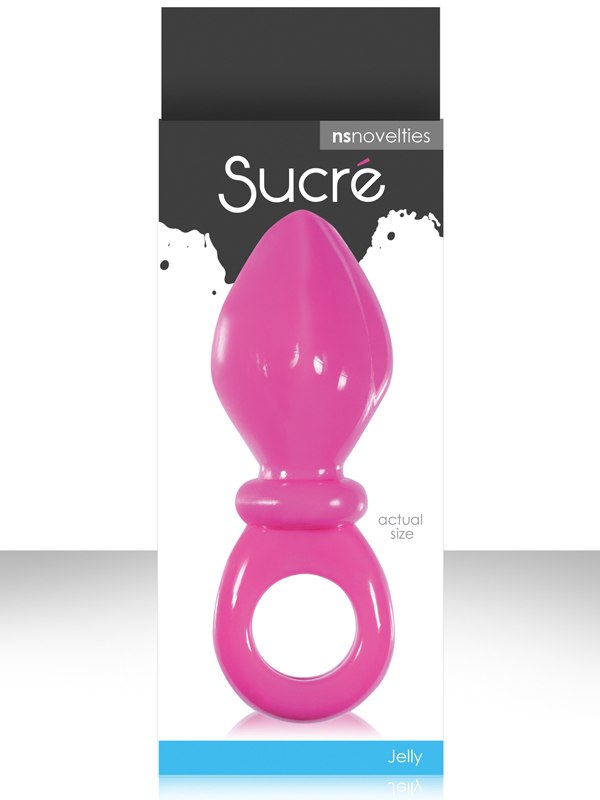   Sucre - Pink