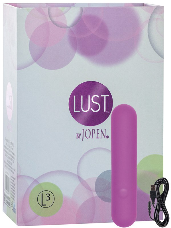  - Lust by Jopen L3  