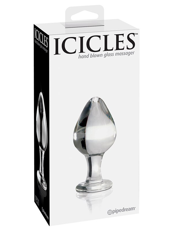   Icicles  25