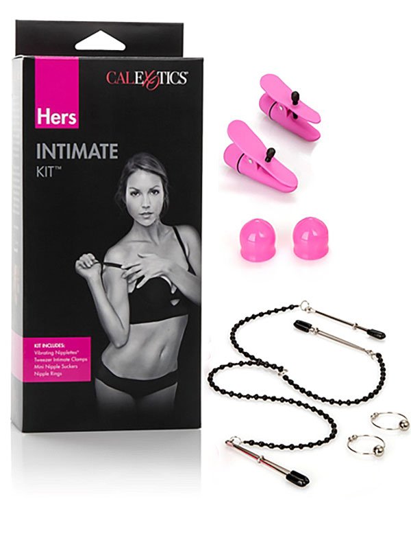     Hers Intimate Kit    