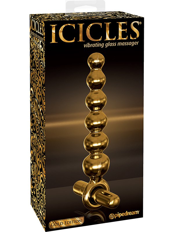   Icicles Gold Edition G06    